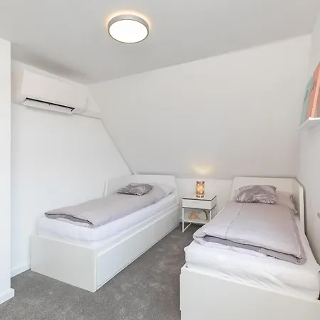 Kuestenzauber Holiday home