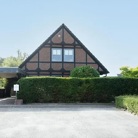 Kuestenzauber Kraksdorf