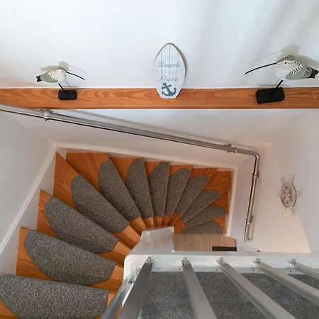 Holiday home Kuestenzauber