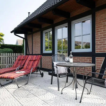 Kuestenzauber Kraksdorf