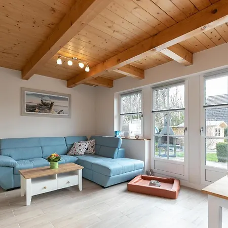 Kuestenzauber Holiday home *
